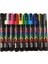 Posca Marker Kalem 10'lu Set 1.8-2.5mm Farklı Renk Seçenekleri ile Kırtasiye Ürünleri 1