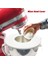 Kitchenaid 4.5-5 Quart Paslanmaz Çelik Kase, Stand Mikser Kase Kapakları Için Kalkan ve Mikser Kase Kapakları (Yurt Dışından) 5