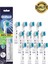 Pro Cleaning Oral-B Uyumlu 12 Adet Yedek Başlık – Günlük Derin Temizlik & Premium Quality 1