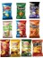 10 Parça Karma Karışık Cips Paketi( Süpriz Hediyeli ) Versiyon 1 Karma Cips 2