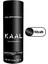 Kaal Toppik Siyah ( Black ) 27,5 gr Amonyaksız Keratin Saç Fiberi Geçici Etki 1