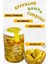 Bamya Turşusu 720 Gr.(Ev YAPIMI,%100 Doğal,katkısız) 3
