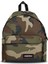 Padded Pakr Camo Sırt Çantası 40x30x18 cm Kullanıma Uygun Polyester Malzeme 2