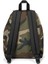 Padded Pakr Camo Sırt Çantası 40x30x18 cm Kullanıma Uygun Polyester Malzeme 4