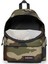 Padded Pakr Camo Sırt Çantası 40x30x18 cm Kullanıma Uygun Polyester Malzeme 5