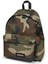 Padded Pakr Camo Sırt Çantası 40x30x18 cm Kullanıma Uygun Polyester Malzeme 6