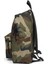 Padded Pakr Camo Sırt Çantası 40x30x18 cm Kullanıma Uygun Polyester Malzeme 7