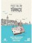 Yedi İklim Türkçe A1 Ders Kitabı ve Çalışma Kitabı Seti TYS Sınavına Hazırlık 1
