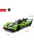 Eğitici Çocuk 10150 Sun-Ras-R C Araba 1 14 Lamborghını SC63 Lmdh Ff 2 4ghz 2