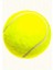 1 Adet Sarı Antrenman Tenis Topu - Tennis Ball Yüksek Kalite Malzeme Özellikleri 4
