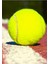 1 Adet Sarı Antrenman Tenis Topu - Tennis Ball Yüksek Kalite Malzeme Özellikleri 5