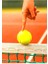 1 Adet Sarı Antrenman Tenis Topu - Tennis Ball Yüksek Kalite Malzeme Özellikleri 6