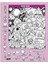 Gizli Resimler Hidden Pictures 4 Lü Set Gizli Resimler Ara Bul Etkinlikleri Aktivite Kitabı 5