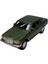 Çek Bırak Araba 1:32 Mercedes Benz W123 - 43686 - Yeşil 1