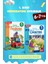 1. Sınıf Zihinden Eğlenceli-Öğretici Toplama ve Çıkarma Etkinlikleri Kitabı 1