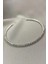 Kadın Rhinestone Choker Kolye KLY0007 KLY0007, One Size 1