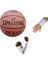 TF-150 Basketbol Topu Perform Size 7 Fıba Logolu+Basketbol Dirsekliği+Havlu Bileklik 1
