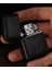 El Yapımı Hakiki Deri Kılıflı Zippo Çakmak Rüzgar Geçirmez Taşınabilir Tasarım 3