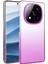 Xiaomi Redmi Note 14 Pro 5g Glossy Kapak - Mor Dsdrn 1
