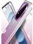 Xiaomi Redmi Note 14 Pro 5g Glossy Kapak - Mor Dsdrn 2