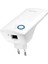 TL-WA850RE 300 Mbps Wifi Repeater Geniş Menzil 1 Anten ile Güçlü Bağlantı Özellikleri 4