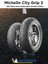 Honda Dio 110 Michelin City Grip2 Takım Lastik 2