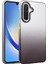 Samsung Galaxy A26 Glossy Kapak - Siyah Dsdrn 1
