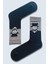 7'li Art Socks-2 Desenli Renkli Çorap Set 6