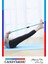 Pilates Egzersiz Bandı Aerobik Yoga Ayak Kol Direnç Lastiği 7