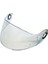 FF370-FF386-FF325 Strobe-Guronı Kask Camı Şeffaf 2