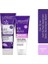 Mor Şampuan ve Maske Avantajlı Set 1