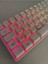 Renkli Işıklı Rgb Klavye 4