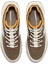 Greenstride Motion 6 Mid Lace Up Sneaker Erkek Outdoor Ayakkabısı TB0A6CW1EM51 Kahverengi 3