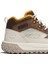 Greenstride Motion 6 Mid Lace Up Sneaker Erkek Outdoor Ayakkabısı TB0A6CW1EM51 Kahverengi 6