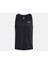 Ua Launch Singlet Erkek Koşu Atleti 1382585-001 Siyah 4