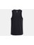 Ua Launch Singlet Erkek Koşu Atleti 1382585-001 Siyah 5