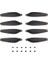 Djı Mavic Mini 4 Pro Propellers Pervane Kanat Takımı Full Set 1