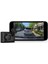 Dash Cam X210 - 140 Derecelik Görüş Alanı ve Dahili Clarity ™ Polarize Edici ile 1440p Dash Cam 4