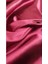 Bordo Saten Kumaş 2