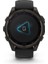Garmin Fenix 8 - 47 mm Solar Sapphire Karbon Gri Dlc Titanyum Siyah/gri Silikon Kayışlı 6