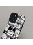 Iphone 14 Promax Kaplama Kediler Tasarımlı Kılıf 4