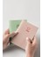 Note Mini Defter Dikişli 4 Lü Set 33 7