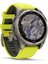 Garmin Fenix 8 - 47 mm Solar Sapphire Titanyum Amp Sarı/grafit Silikon Kayışlı 3