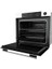 Steamart Cs Serisi Lux Beyaz Ankastre Set ( D081 - CS206 - XE64CB ) 6