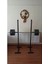 Bench Squat Rack Standı 40X40 Profil 3m Bağlantı Noktalı N-Joy Sport Satıcısında 1