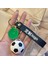 Simülasyon Futbol Anahtarlık Kolye (Yurt Dışından) 5