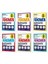 Fenomen Yayınları 8. Sınıf Fasikül Set Matematik 1