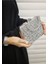 Abiye Çanta Kadın Taşlı Abiye Clutch Portföy Çanta GP1111ABİYE 3