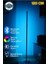 Bluetooth Kontrol-Telefon Kontrol Oda Aydınlatma Sistemi Full Rgb LED Lambader Sese Duyarlı 2