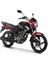TK03 Motorsiklet Kırmızı 1